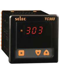 TC303AX  Controlador de Temperatura